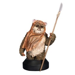 Wicket Mini Buste Gentle Giant