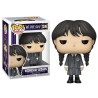 WEDNESDAY ADDAMS POP! Television 1309 Figurine Funko
