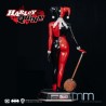 HARLEY QUINN Comics (2024) Life Size Statue Muckle