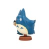 TOTORO BLEU - Mon voisin Totoro Statue BENELIC