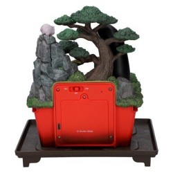 LE VOYAGE DE CHIHIRO Bonsai SOEMIZU NO NIWA Water Garden BENELIC