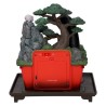 LE VOYAGE DE CHIHIRO Bonsai SOEMIZU NO NIWA Water Garden BENELIC
