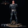 BLACK ADAM (2023) Life Size Statue Muckle