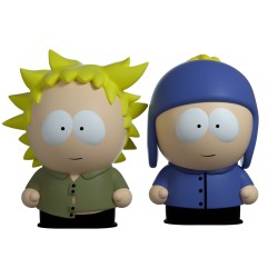 TWEEK & CRAIG South Park 10 Figurine Youtooz