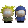 TWEEK & CRAIG South Park 10 Figurine Youtooz