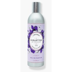 EAU DE PARFUM 100ml "L'Originale Violettes de Toulouse" Berdoues