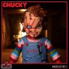 CHUCKY 5 POINTS DELUXE FIGURE SET Mezco