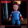 CHUCKY 5 POINTS DELUXE FIGURE SET Mezco