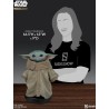 The Child "Baby Yoda" Life Size Figurine Sideshow