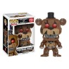 NIGHTMARE FREDDY - Five Nights at Freddy's POP! Games 111 Figurine Funko