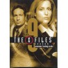 Base Set 90 Cartes Trading Cards X-Files season 9 Inkworks