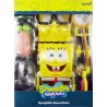 SPONGEBOB SQUAREPANTS ULTIMATES! Figurine Super7