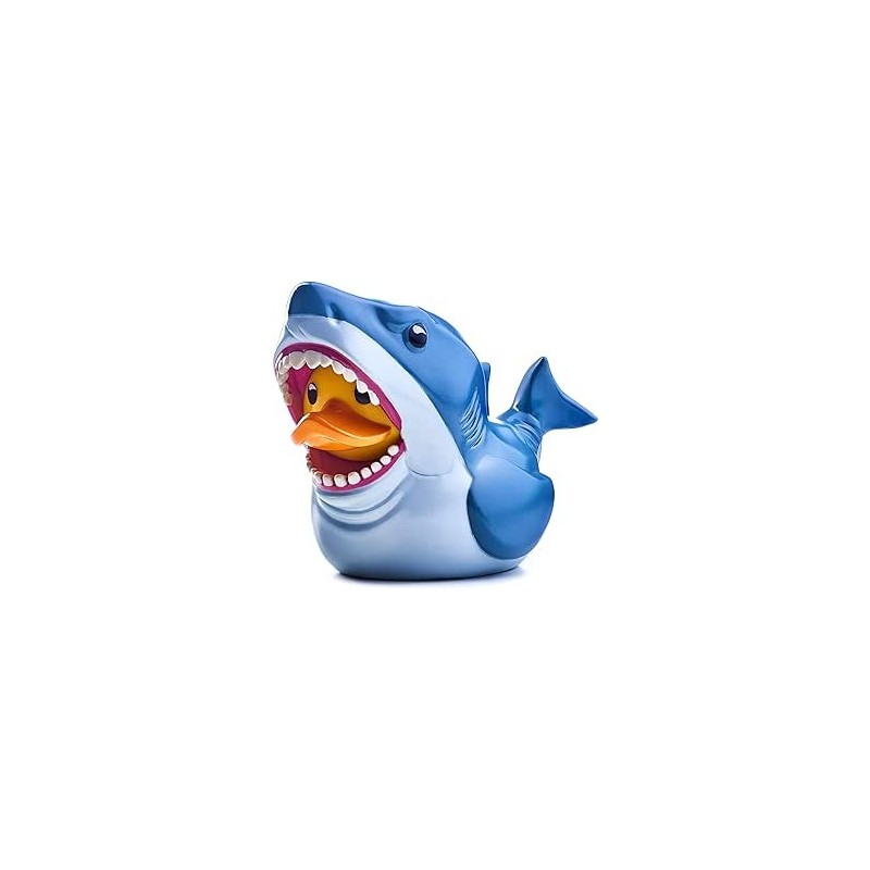 BRUCE Tubbz Jaws 1 Figurine Numskull Designs