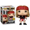 Axl Rose Chase (1992) - Guns N' Roses POP! Rocks 397 Figurine Funko