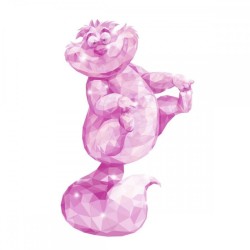 CHESHIRE CAT Facets Collection Disney Showcase Enesco