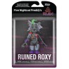 RUINED ROXY - Five Nights at Freddy's Security Breach Action Figurine Funko