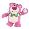 LOTSO Flower Necklace Flocked Figurine Grand Jester Studios