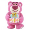 LOTSO Christmas Flocked Figurine Grand Jester Studios
