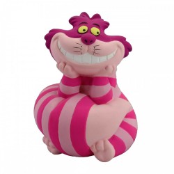 CHESHIRE CAT Mini Figurine Disney Showcase Enesco