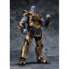 THANOS Avengers: Endgame S.H. Figuarts 2023 Edition Figurine Bandai