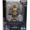 THANOS Avengers: Endgame S.H. Figuarts 2023 Edition Figurine Bandai