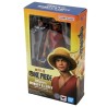 MONKEY D. LUFFY S.H. Figuarts A Netflix Series : ONE PIECE Figurine Bandai