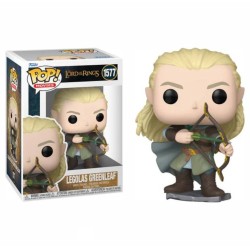 LEGOLAS GREENLEAF POP! Movies 1577 Figurine Funko