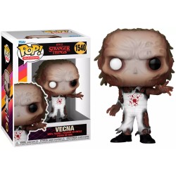 VECNA POP! Television 1540 Figurine Funko