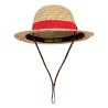 CHAPEAU DE PAILLE DE LUFFY Straw Hat One Piece Cinereplicas