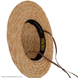 CHAPEAU DE PAILLE DE LUFFY Straw Hat One Piece Cinereplicas