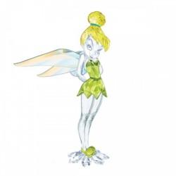 TINKERBELL Facets Collection Disney Showcase Enesco