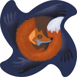 BEST OF LOUPS-GAROUS DE THIERCELIEUX Boîte de Jeu Asmodée