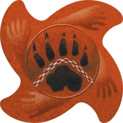 BEST OF LOUPS-GAROUS DE THIERCELIEUX Boîte de Jeu Asmodée