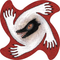 BEST OF LOUPS-GAROUS DE THIERCELIEUX Boîte de Jeu Asmodée