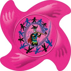BEST OF LOUPS-GAROUS DE THIERCELIEUX Boîte de Jeu Asmodée