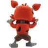 FOXY Flocked FNAF Figurine Youtooz