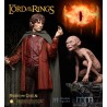 FRODO - The Lord of the Rings Life Size Statue Muckle