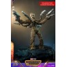 GROOT Deluxe MMSxxx Guardians of the Galaxy Vol. 3 Figurine 1/6 Hot Toys