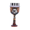 PLATFORM 9 3/4 Collectible Goblet Nemesis Now