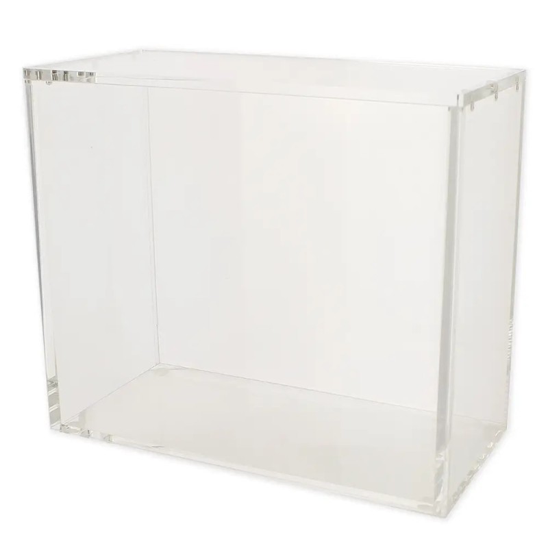 CASE ACRYLIC PROTECTION pour Pokémon Elite Trainer Box Phoenix Shield
