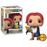 SHANKS Exclusive Chase - One Piece POP! Animation 939 Figurine Funko
