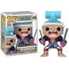 FRANOSUKE (Wano) - One Piece POP! Animation 1476 Figurine Funko