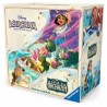 LORCANA S7 L'ÎLE D'ARCHAZIA Trove Pack Disney Ravensburger