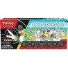 KIT NÉCESSAIRE DU DRESSEUR 2024 TAPATOÈS-EX The Pokémon Company International