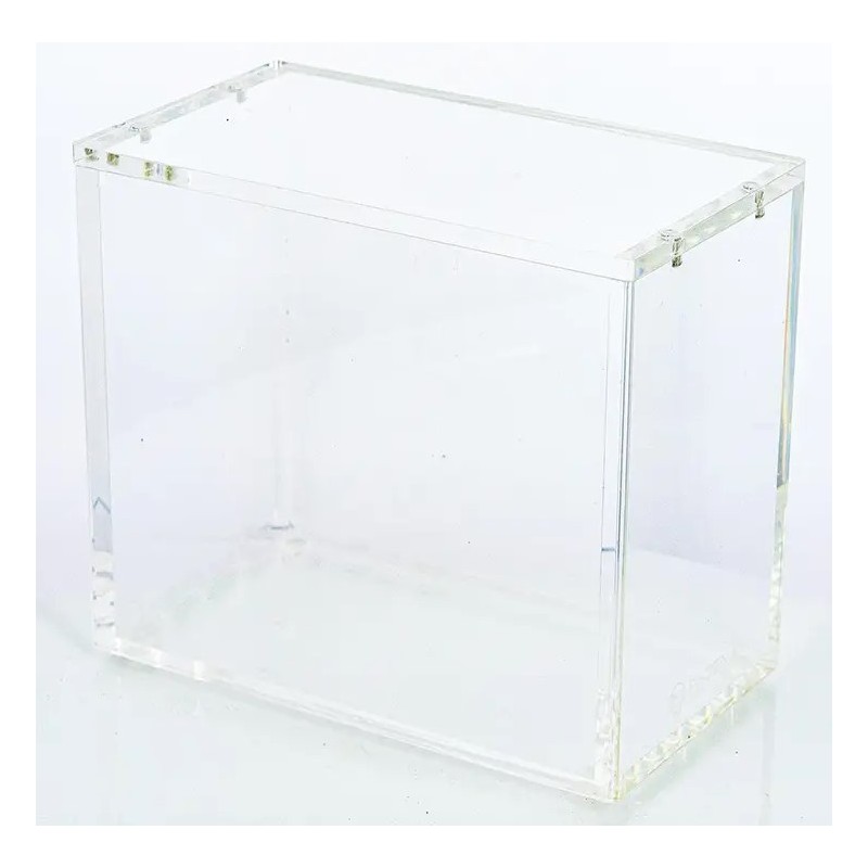 CASE ACRYLIC PROTECTION pour DISPLAY Pokémon Phoenix Shield