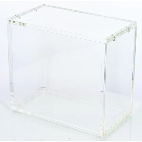 CASE ACRYLIC PROTECTION pour DISPLAY Pokémon Phoenix Shield