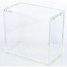 CASE ACRYLIC PROTECTION pour DISPLAY Pokémon Phoenix Shield