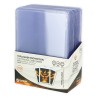 25 Pack TOPLOADER PROTECTION 35PT 3" x 4" Standard Size Phoenix Shield
