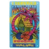 ONE PIECE Netflix Set of 3 Tin Signs Fanattik