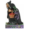 "JUST ONE BITE" (the Hag) Disney Traditions Figurine Enesco